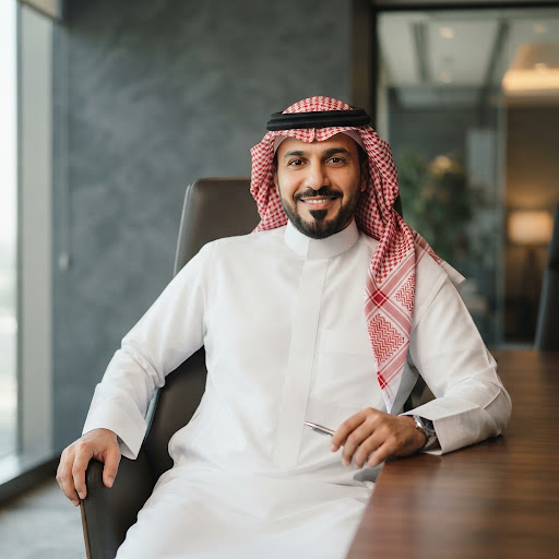 أحمد المطيري